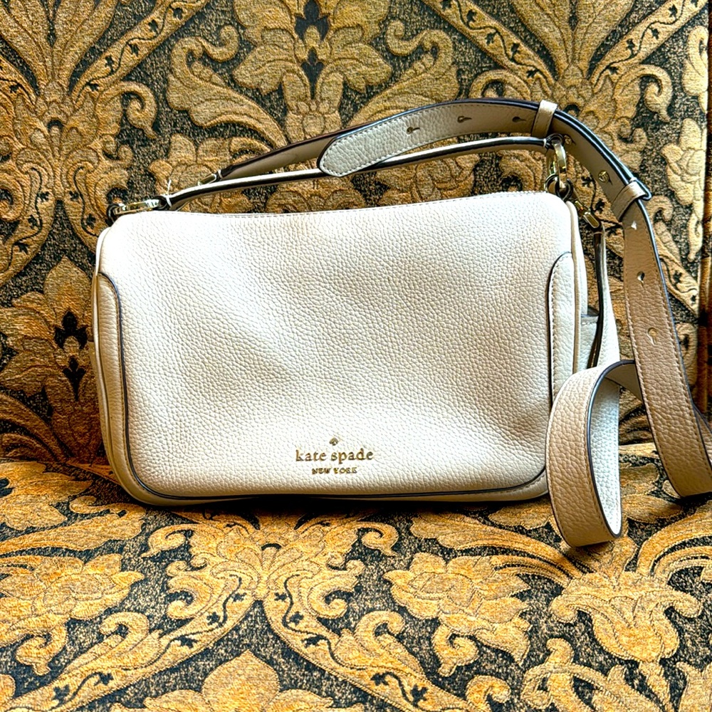 Kate Spade cross body bag